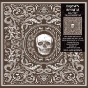 Brown Spirits - Solitary Transmissions (2023) LP