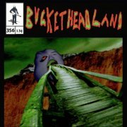 Buckethead - Live Helium Bridge (Pike 356) (2022)