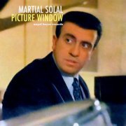 Martial Solal - Picture Window (2020)