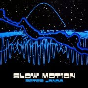 Peter Janda - Slow Motion (1987/2023)