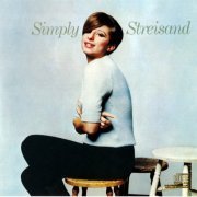 Barbra Streisand - Simply Streisand (1967) [1993] CD-Rip