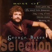 George Baker Selection - Best Of George Baker Selection (2000)