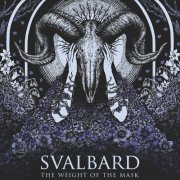 Svalbard - The Weight Of The Mask (2023) Hi-Res