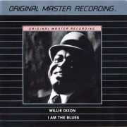 Willie Dixon - I Am the Blues (1970)