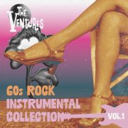 The Ventures - 60s Rock Instrumental Collection, Vol. 1 (Re-recorded) (2006) [Hi-Res]