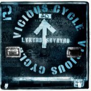 Lynyrd Skynyrd - Vicious Cycle (2003) CD-Rip