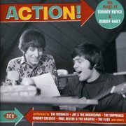 VA - Action! The Songs Of Tommy Boyce & Bobby Hart (2012)