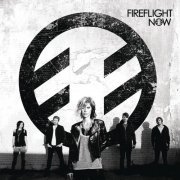 Fireflight - Now (2012)