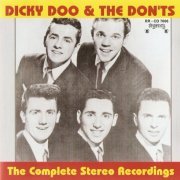 Dicky Doo & The Don'ts - The Complete Stereo Recordings (1994)