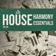 VA - House Harmony Essentials, Vol.08 (2025)