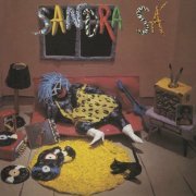 Sandra De Sá - Sandra Sá (1986)