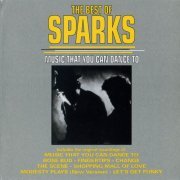 Sparks - Music That You Can Dance To (1986) CD-Rip