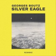 Georges Boutz - Silver Eagle (2024)