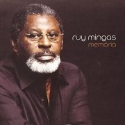 Ruy Mingas - Memória (2011)