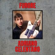 Adriano Celentano - Furore (2021) [Hi-Res]