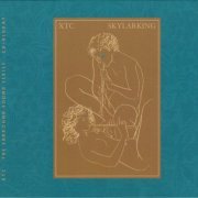 XTC - Skylarking (30th Anniversary Definitive Edition) (2016) [24bit FLAC]