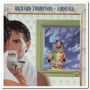 Richard Thompson - Amnesia (1988/2016) [Hi-Res]