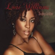 Lori Williams - Healing Within (2010) flac