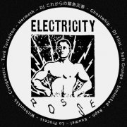 VA - Electricity Posse (2021)