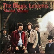 The Magic Lanterns - Shame, Shame (1998)
