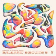 VA - Kenneth Bager - Balearic Biscuits, Vol. 5, Pt. 3 (2025) [Hi-Res]