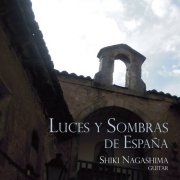 Shiki Nagashima - Luces y Sombras de España (2026)