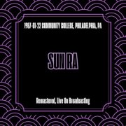 Sun Ra - 1987-01-22 Community College, Philadelphia, Pa (Remastered, Live On Broadcasting) (2025)