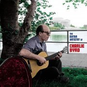 Charlie Byrd - The Guitar Artistry of Charlie Byrd (Bonus Track Version) (1960/2021)