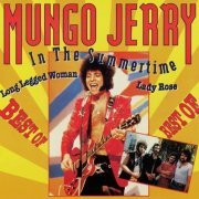 Mungo Jerry - Best Of (2002)