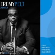 Jeremy Pelt - November (2008) CD Rip