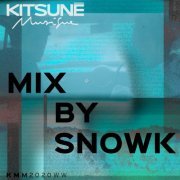 VA - Kitsuné Musique Mixed by Snowk (2020)