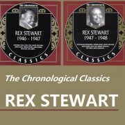 Rex Stewart - The Chronological Classics, 5 Albums