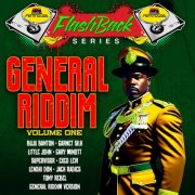 VA - Penthouse Flashback Series : General Riddim, Vol 1 (2025)