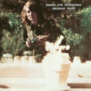 Graham Nash - Songs for Beginners (1971) {2026 Atlantic 75 Audiophile Series}