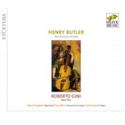 Sara Dieci, Elena Spotti, Gini Roberto & Marco Angilella - Butler: The Division Violist (2012)