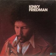 Kinky Friedman – Kinky Friedman (1994)
