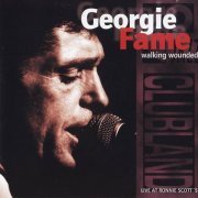 Georgie Fame - Walking Wounded (1998)