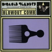 Digable Planets - Blowout Comb (1994)