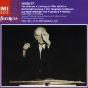 Wilhelm Furtwangler - Furtwangler Conducts Wagner (1993)