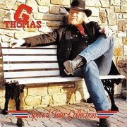 G.Thomas - Special Tour Collections (Live) (2021)