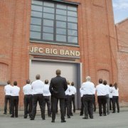 JFC Big Band - Made In JFC (2022)