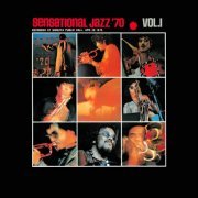 VA - Sensational Jazz '70, Vol. 1 (1970)