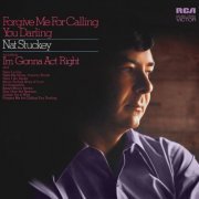 Nat Stuckey - Forgive Me for Calling You Darling (1971) [Hi-Res]