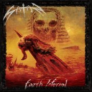 Satan - Earth Infernal (2022) [Hi-Res]