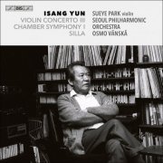 Osmo Vanska - Yun: Three Late Works (2022) [SACD]