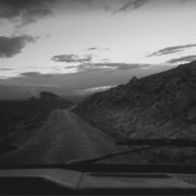 The Dead Tongues - Desert (2013)