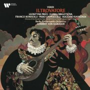 Leontyne Price - Verdi Il trovatore (2026)