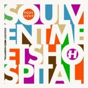 VA - Soulvent Meets Hospital (2022)