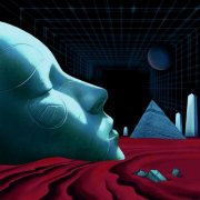 Echoes and Signals - Singularity and Other Stories (2026) [Hi-Res]
