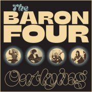 The Baron Four - Outlying (2024)